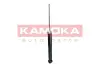 Задний амортизатор (стойка) kamoka 2000936