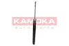 Задний амортизатор (стойка) kamoka 2000945
