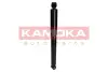 Задний амортизатор (стойка) kamoka 2000950