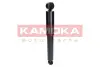Задний амортизатор (стойка) kamoka 2000951
