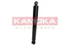 Задний амортизатор (стойка) kamoka 2000952