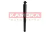 Задний амортизатор (стойка) kamoka 2000954