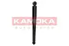 Задний амортизатор (стойка) kamoka 2000954