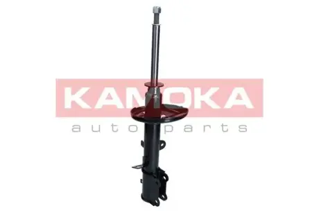 Задній амортизатор (стойка) Kamoka 2000959