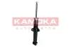 Задний амортизатор (стойка) kamoka 2000960