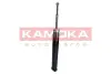 Задний амортизатор (стойка) kamoka 2000961