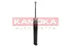 Задний амортизатор (стойка) kamoka 2000961