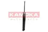 Задний амортизатор (стойка) kamoka 2000961
