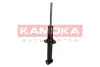Задний амортизатор (стойка) kamoka 2000962
