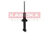 Задний амортизатор (стойка) kamoka 2000962