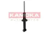 Задний амортизатор (стойка) kamoka 2000962