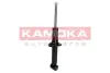 Задний амортизатор (стойка) kamoka 2000962