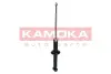Задний амортизатор (стойка) kamoka 2000965