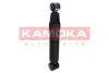 Задний амортизатор (стойка) kamoka 2000969