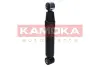 Задний амортизатор (стойка) kamoka 2000969