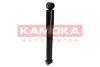 Задний амортизатор (стойка) kamoka 2000970