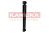 Задний амортизатор (стойка) kamoka 2000970