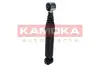 Задний амортизатор (стойка) kamoka 2000971