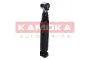 Задний амортизатор (стойка) kamoka 2000971