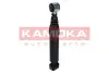 Задний амортизатор (стойка) kamoka 2000971