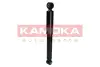 Задний амортизатор (стойка) kamoka 2000973