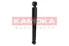 Задний амортизатор (стойка) kamoka 2000973