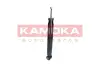 Задний амортизатор (стойка) kamoka 2000976