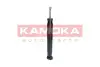 Задний амортизатор (стойка) kamoka 2000976