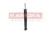 Задний амортизатор (стойка) kamoka 2000976