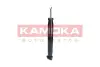 Задний амортизатор (стойка) kamoka 2000976