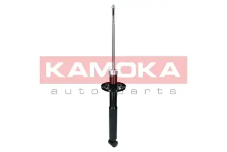 Задний амортизатор (стойка) kamoka 2000977 Фольксваген Джетта 2