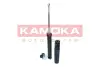 Задний амортизатор (стойка) kamoka 2000978