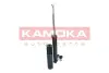 Задний амортизатор (стойка) kamoka 2000978