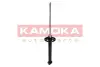 Задний амортизатор (стойка) kamoka 2000979