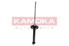 Задний амортизатор (стойка) kamoka 2000979