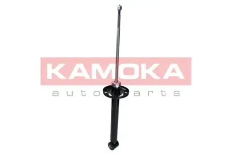 Задний амортизатор (стойка) kamoka 2000979 Фольксваген Пассат б2