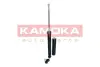Задний амортизатор (стойка) kamoka 2000980