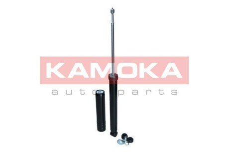 Задний амортизатор (стойка) kamoka 2000980 на Шкода Kodiaq