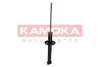 Задний амортизатор (стойка) kamoka 2000985