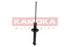 Задний амортизатор (стойка) kamoka 2000985