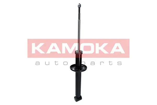 Задний амортизатор (стойка) kamoka 2000985