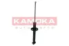 Задний амортизатор (стойка) kamoka 2000987