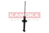 Задний амортизатор (стойка) kamoka 2000987
