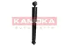 Задний амортизатор (стойка) kamoka 2000990