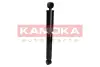 Задний амортизатор (стойка) kamoka 2000990