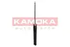 Задний амортизатор (стойка) kamoka 2000995