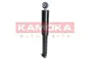 Задній амортизатор (стойка) Kamoka 2001002 (фото 4)