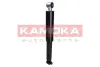 Задний амортизатор (стойка) kamoka 2001003