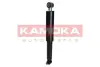 Задний амортизатор (стойка) kamoka 2001003