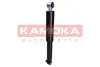 Задний амортизатор (стойка) kamoka 2001003